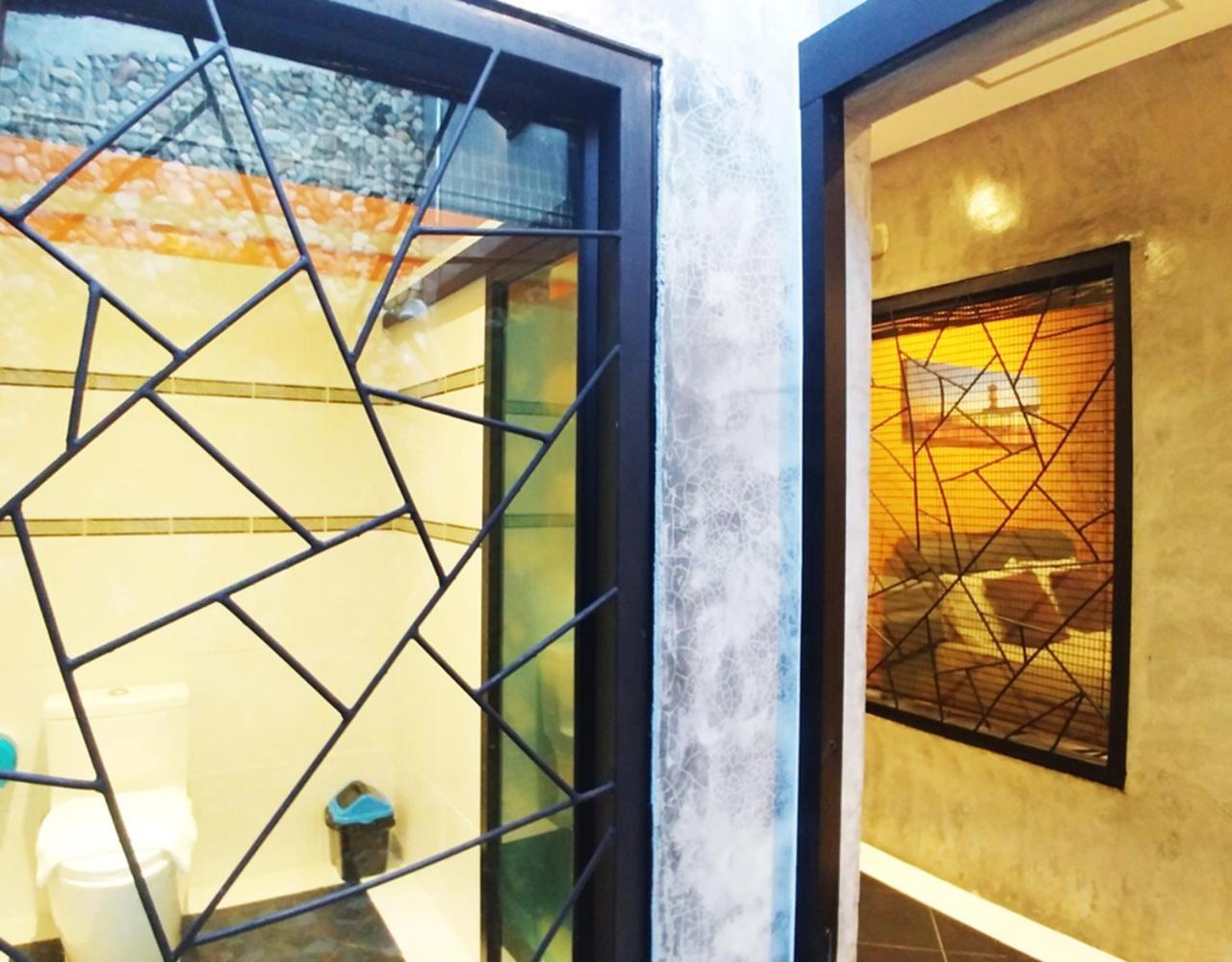 Green House Neo-Resotel Nakhon Si Thammarat Room photo