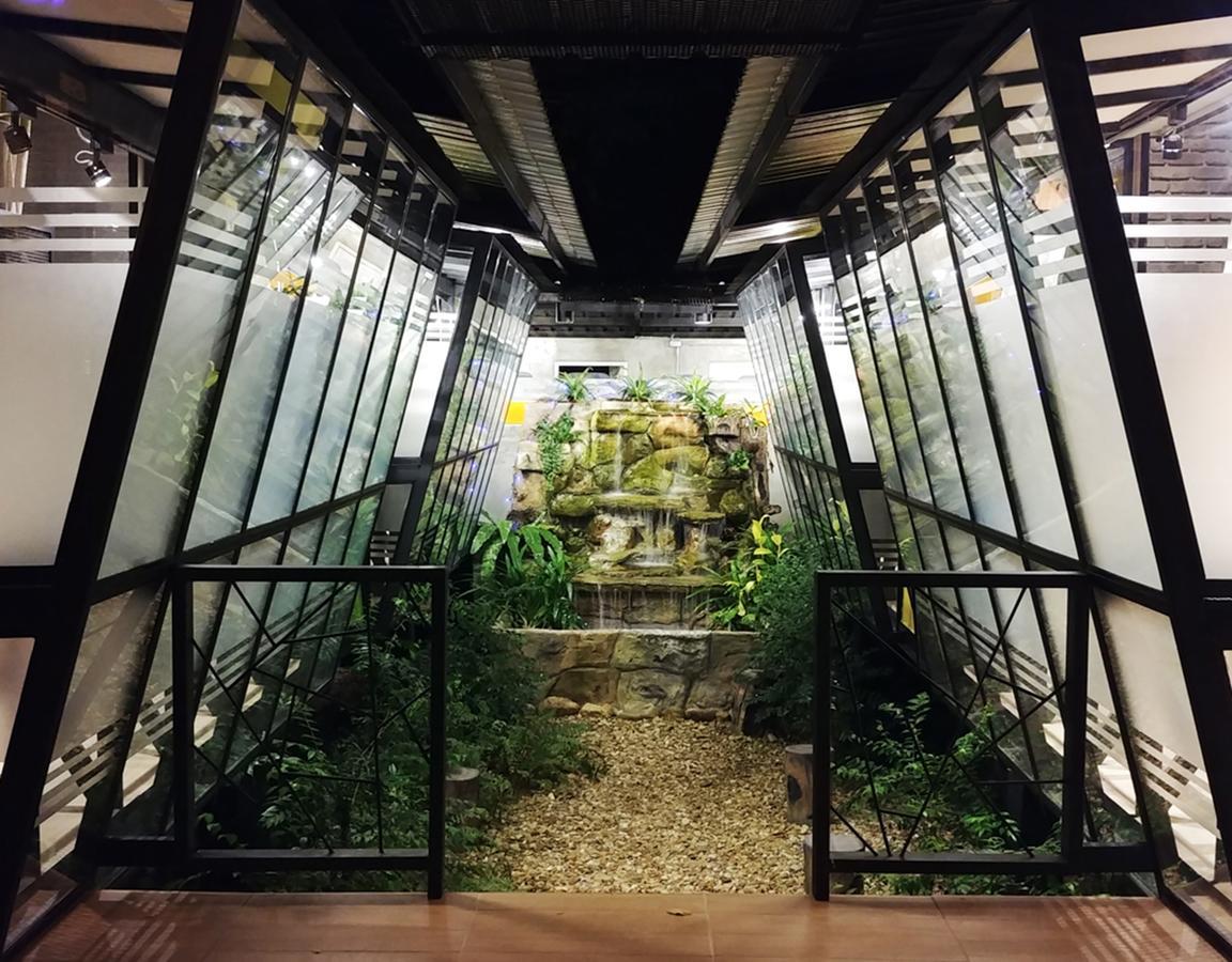 Green House Neo-Resotel Nakhon Si Thammarat Room photo