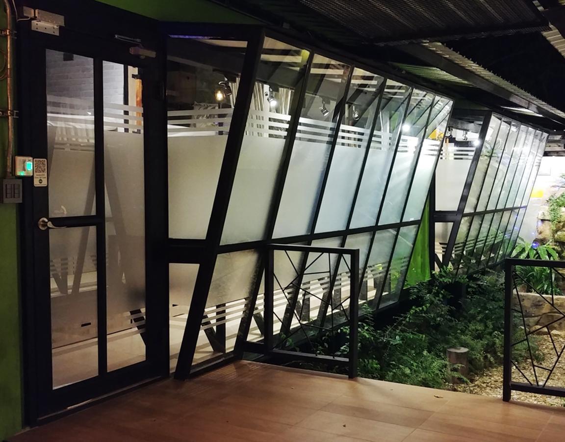 Green House Neo-Resotel Nakhon Si Thammarat Room photo
